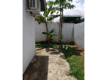 VENDO CASA EN LA CHORRERA PUERTO CAIMITO QUINTAS DEL PACIFICO 5R