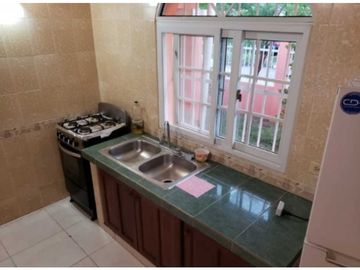 VENDO CASA EN LA CHORRERA PUERTO CAIMITO QUINTAS DEL PACIFICO 5R