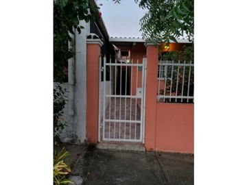 VENDO CASA EN LA CHORRERA PUERTO CAIMITO QUINTAS DEL PACIFICO 5R