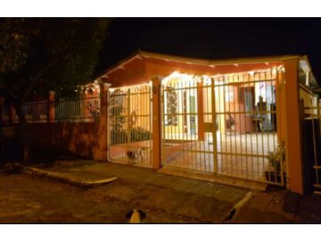 VENDO CASA EN LA CHORRERA PUERTO CAIMITO QUINTAS DEL PACIFICO 5R