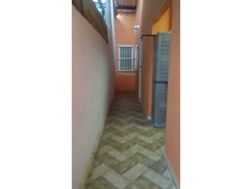 VENDO CASA EN LA CHORRERA PUERTO CAIMITO QUINTAS DEL PACIFICO 5R