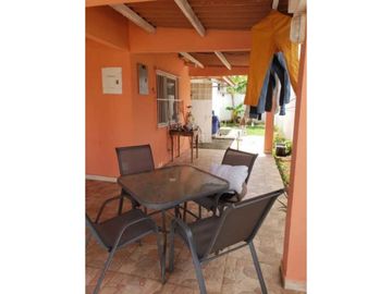 VENDO CASA EN LA CHORRERA PUERTO CAIMITO QUINTAS DEL PACIFICO 5R
