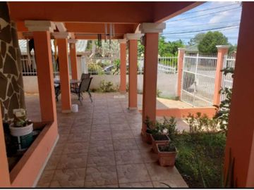 VENDO CASA EN LA CHORRERA PUERTO CAIMITO QUINTAS DEL PACIFICO 5R