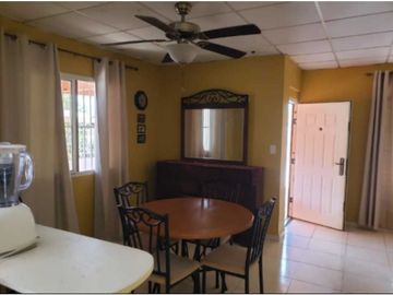VENDO CASA EN LA CHORRERA PUERTO CAIMITO QUINTAS DEL PACIFICO 5R