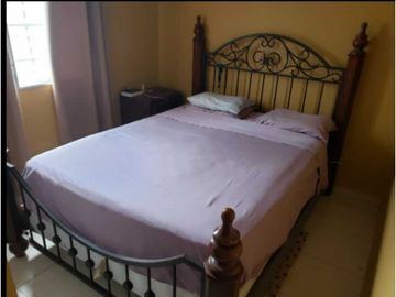 VENDO CASA EN LA CHORRERA PUERTO CAIMITO QUINTAS DEL PACIFICO 5R