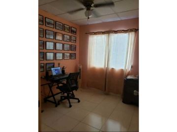 VENDO CASA EN LA CHORRERA PUERTO CAIMITO QUINTAS DEL PACIFICO 5R
