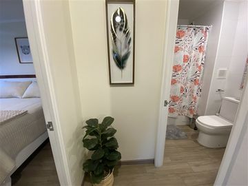 EN VENTA DEPTO 2D/1B AMOBLADO EN PUCÓN | LOS CASTAÑOS