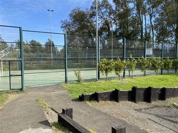 EN VENTA DEPTO 2D/1B AMOBLADO EN PUCÓN | LOS CASTAÑOS