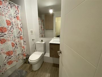 EN VENTA DEPTO 2D/1B AMOBLADO EN PUCÓN | LOS CASTAÑOS