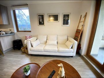 EN VENTA DEPTO 2D/1B AMOBLADO EN PUCÓN | LOS CASTAÑOS