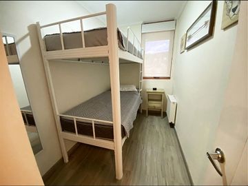 EN VENTA DEPTO 2D/1B AMOBLADO EN PUCÓN | LOS CASTAÑOS