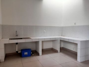 rumah murah bagus cantik cluster Btari Sumarecon Bandung