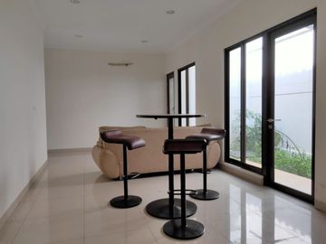 rumah murah bagus cantik cluster Btari Sumarecon Bandung