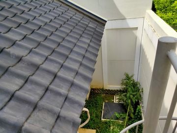 rumah murah bagus cantik cluster Btari Sumarecon Bandung