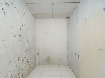 Rumah 15 Mnt ke Mall Grand Cakung Siap Huni LB 300 Dibantu KPR J-51911