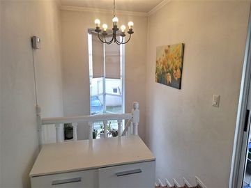 Casa en venta 4 dorm. Las Hualtatas, Padre Hurtado, Vitacura