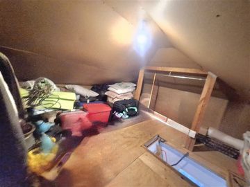 Casa en venta 4 dorm. Las Hualtatas, Padre Hurtado, Vitacura
