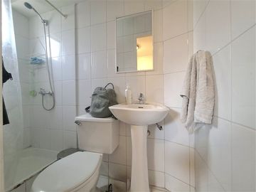 Casa en venta 4 dorm. Las Hualtatas, Padre Hurtado, Vitacura