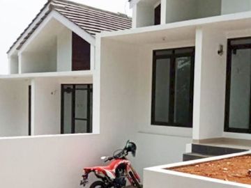RUMAH DI BANDUNG UTARA BOJONGKONENG UDARA SEJUK VIEW CANTIK