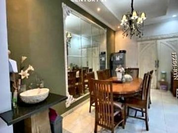 Di Jual Rumah Siap Huni Ada Kolam Renang Dekat LRT