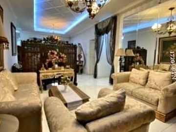 Di Jual Rumah Siap Huni Ada Kolam Renang Dekat LRT