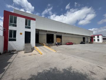 BODEGA EN RENTA EJE 140  LA PILA