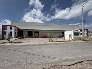 BODEGA EN RENTA EJE 140  LA PILA