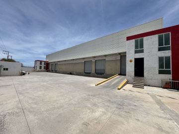 BODEGA EN RENTA EJE 140  LA PILA