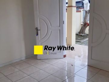 Disewa Rumah Baru Renovasi Villa Bukit Permai, Lontar, Surabaya