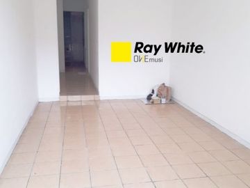 Disewa Rumah Baru Renovasi Villa Bukit Permai, Lontar, Surabaya