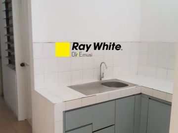 Disewa Rumah Baru Renovasi Villa Bukit Permai, Lontar, Surabaya