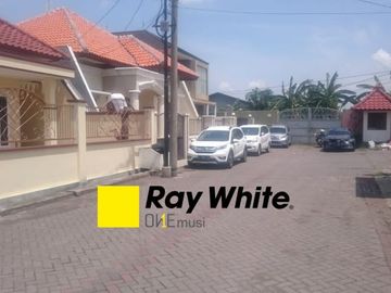 Disewa Rumah Baru Renovasi Villa Bukit Permai, Lontar, Surabaya