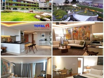 Home Suites at Beachwalk Residence* The smart and innovative way of property investment.