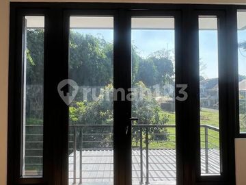 Rumah 2 Lantai SHM Renovasi Baru Delatinos