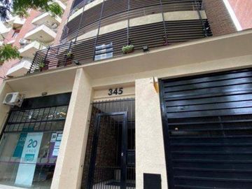 VENTA DE EXCELENTE DEPARTAMENTO MONOAMBIENTE EN PLENO CENTRO DE MONTE GRANDE - IDEAL INVERSION