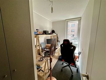 Departamento en venta de 2 dorm. en Santiago
