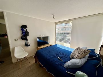 Departamento en venta de 2 dorm. en Santiago
