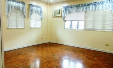 House for Rent 3 Bedrooms in Banilad Cebu City