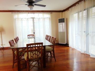 House for Rent 3 Bedrooms in Banilad Cebu City