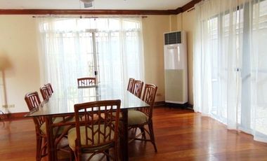 House for Rent 3 Bedrooms in Banilad Cebu City