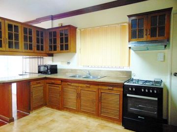 House for Rent 3 Bedrooms in Banilad Cebu City