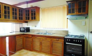 House for Rent 3 Bedrooms in Banilad Cebu City