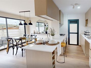 Casa en venta de 3 dorm. en Quilpué