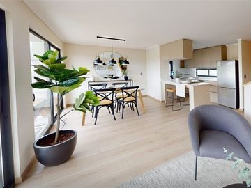 Casa en venta de 3 dorm. en Quilpué