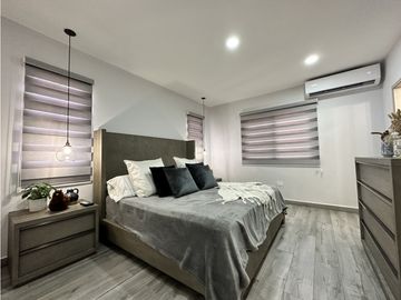 Venta de casa en Versalles / Costa Sur Ph Quintas de Versalles