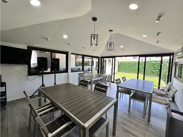 Venta de casa en Versalles / Costa Sur Ph Quintas de Versalles