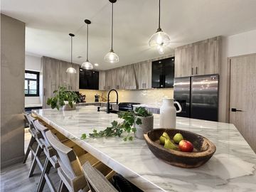 Venta de casa en Versalles / Costa Sur Ph Quintas de Versalles