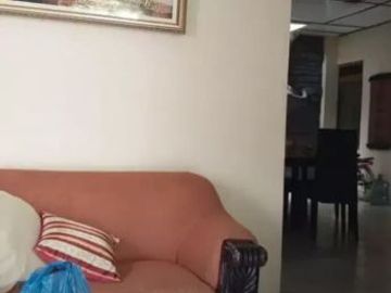 Rumah Dalam Komplek Dekat Pondok Surya Hook Karang Tengah