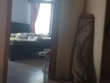 Rumah Dalam Komplek Dekat Pondok Surya Hook Karang Tengah