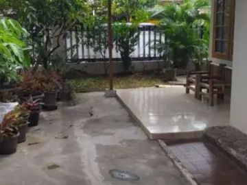 Rumah Dalam Komplek Dekat Pondok Surya Hook Karang Tengah
